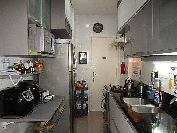 Imagem Apartamento com 2 Quartos à Venda, em Botafogo - Rio De Janeiro Imagem Apartamento com 2 Quartos à Venda, em Botafogo - Rio De Janeiro