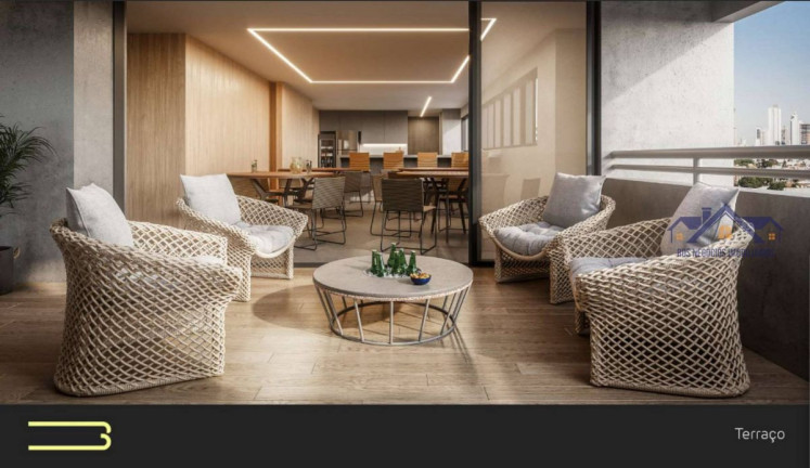 Imagem Apartamento com 1 Quarto à Venda, 33 m² em Vila Beatriz - São Paulo Imagem Apartamento com 1 Quarto à Venda, 33 m² em Vila Beatriz - São Paulo