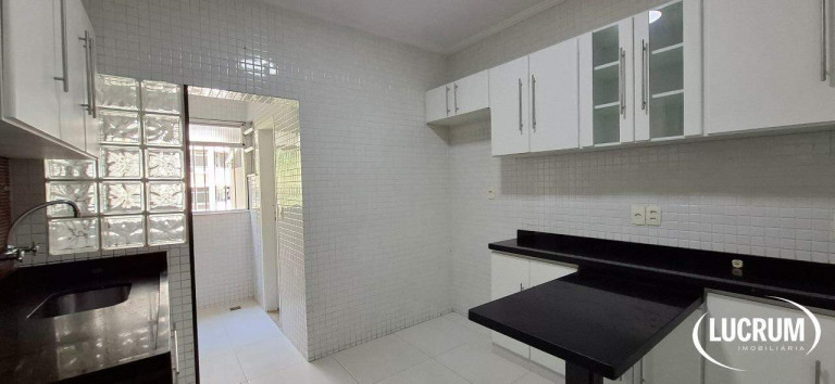 Imagem Apartamento com 3 Quartos à Venda, 93 m² em Lagoa - Rio De Janeiro