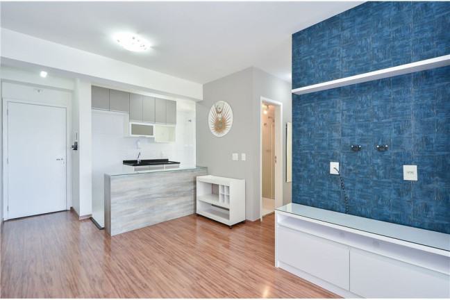 Imagem Apartamento com 2 Quartos à Venda, 66 m² em Capela Do Socorro - São Paulo