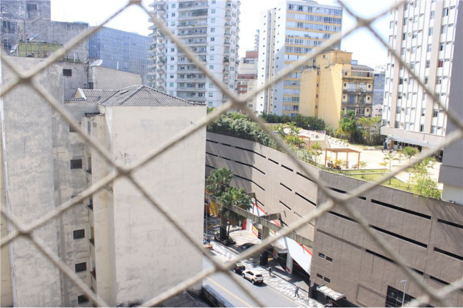 Imagem Imóvel com 1 Quarto à Venda, em Bela Vista - São Paulo Imagem Imóvel com 1 Quarto à Venda, em Bela Vista - São Paulo
