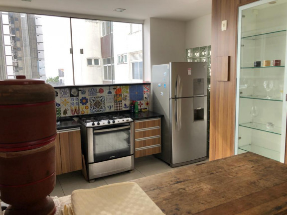 Imagem Apartamento com 3 Quartos à Venda, 152 m² em Graça - Salvador