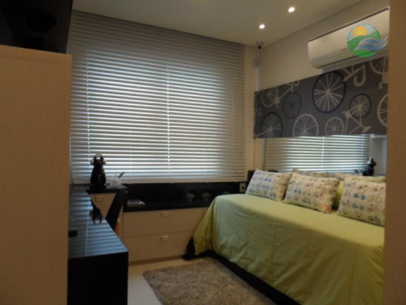 Imagem Apartamento com 4 Quartos à Venda, 134 m²
