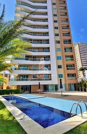 Imagem Apartamento com 2 Quartos à Venda, 165 m² em Cocó - Fortaleza