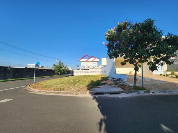 Imagem Terreno à Venda, 294 m² em Parque Olívio Franceschini - Hortolândia Imagem Terreno à Venda, 294 m² em Parque Olívio Franceschini - Hortolândia