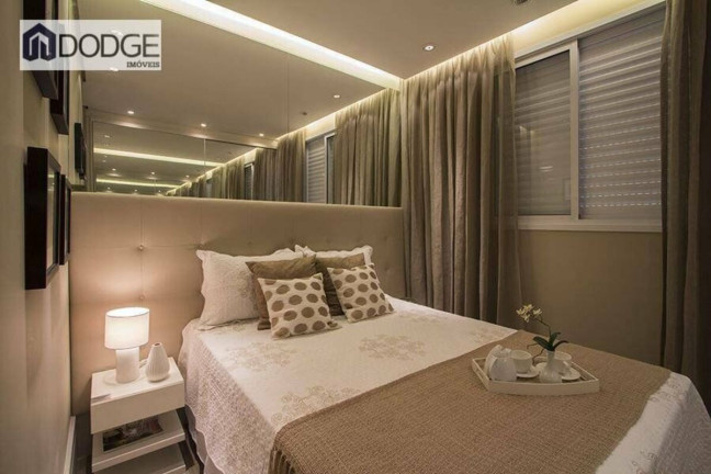 Imagem Apartamento com 2 Quartos à Venda, 48 m² em Parque João Ramalho - Santo André Imagem Apartamento com 2 Quartos à Venda, 48 m² em Parque João Ramalho - Santo André