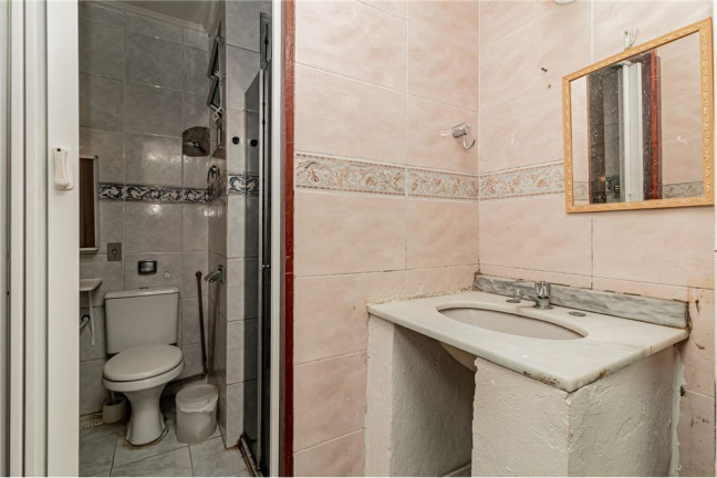 Imagem Apartamento com 3 Quartos à Venda, 82 m² em Centro Histórico - Porto Alegre