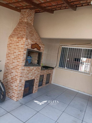 Imagem Casa com 2 Quartos à Venda, 54 m² em São Cristóvão - Barra Velha