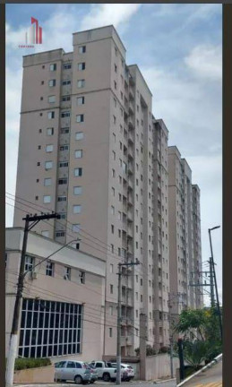 Imagem Apartamento com 2 Quartos à Venda, 48 m² em Vila Nova Cachoeirinha - São Paulo Imagem Apartamento com 2 Quartos à Venda, 48 m² em Vila Nova Cachoeirinha - São Paulo