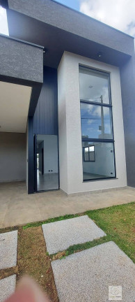 Imagem Casa com 3 Quartos para Alugar, 180 m² em Loteamento Parque Residencial Serras De Atibaia Ii - Atibaia