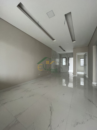Imagem Casa com 3 Quartos à Venda, 85 m² em Estação - Araucária Imagem Casa com 3 Quartos à Venda, 85 m² em Estação - Araucária