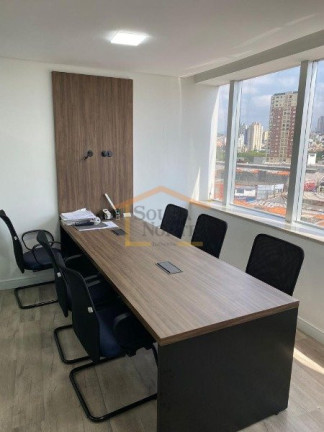 Imagem Sala Comercial à Venda, 47 m² em Santana - São Paulo Imagem Sala Comercial à Venda, 47 m² em Santana - São Paulo