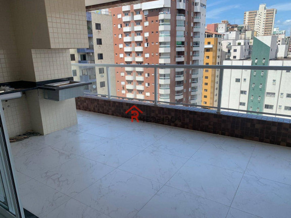 Imagem Apartamento com 3 Quartos à Venda, 147 m² em Aviação - Praia Grande