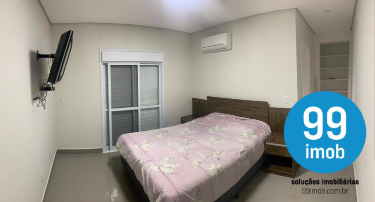Imagem Casa com 4 Quartos à Venda, 900 m² em Condomínio Ninho Verde I - Porangaba