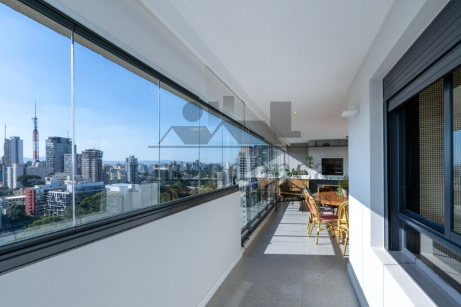 Imagem Apartamento com 2 Quartos à Venda, 118 m² em Pinheiros - São Paulo Imagem Apartamento com 2 Quartos à Venda, 118 m² em Pinheiros - São Paulo