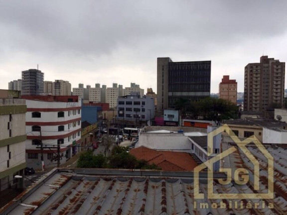 Sala Comercial à Venda, 32 m² em Rudge Ramos - São Bernardo Do Campo