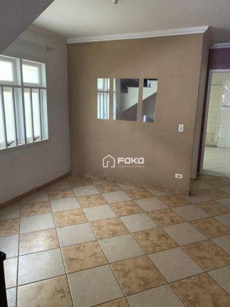 Imagem Sobrado com 3 Quartos para Alugar, 120 m² em Jardim Maia - Guarulhos Imagem Sobrado com 3 Quartos para Alugar, 120 m² em Jardim Maia - Guarulhos