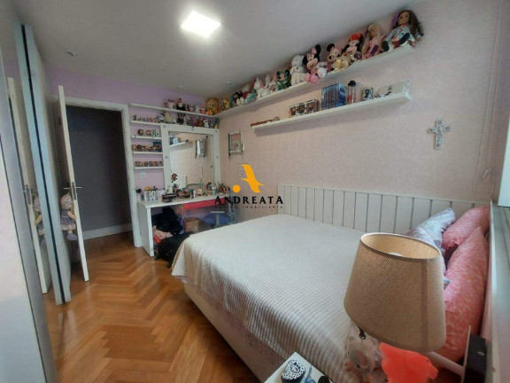 Imagem Apartamento com 4 Quartos à Venda, 158 m² em Barra Da Tijuca - Rio De Janeiro