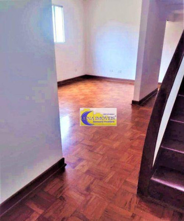 Imagem Casa com 2 Quartos à Venda, 105 m² em Jordanópolis - São Bernardo Do Campo