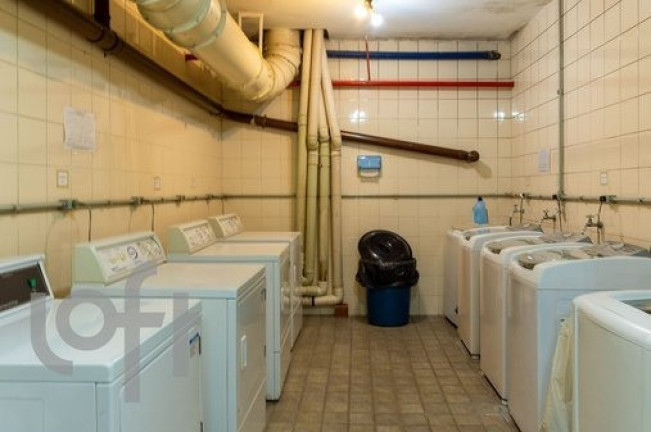 Imagem Apartamento com 1 Quarto à Venda, 39 m² em República - São Paulo Imagem Apartamento com 1 Quarto à Venda, 39 m² em República - São Paulo