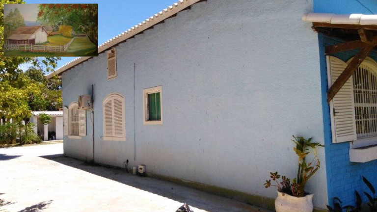 Imagem Casa com 5 Quartos à Venda, 180 m² em Hospício - Araruama Imagem Casa com 5 Quartos à Venda, 180 m² em Hospício - Araruama