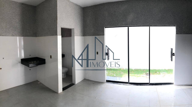 Imagem Casa com 3 Quartos à Venda, 187 m² em Setor Serra Dourada - 3ª Etapa - Aparecida De Goiânia Imagem Casa com 3 Quartos à Venda, 187 m² em Setor Serra Dourada - 3ª Etapa - Aparecida De Goiânia