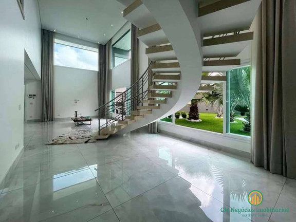 Imagem Casa de Condomínio com 4 Quartos à Venda, 883 m² em Jardim São Paulo Ii - Cotia