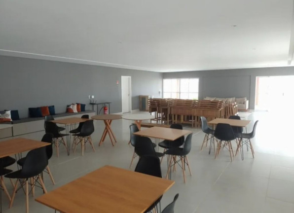 Imagem Apartamento com 2 Quartos à Venda, 58 m² em Jardim Europa - Suzano