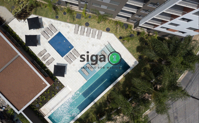 Imagem Apartamento com 2 Quartos à Venda, 46 m² em Jardim Marajoara - São Paulo Imagem Apartamento com 2 Quartos à Venda, 46 m² em Jardim Marajoara - São Paulo