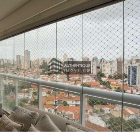 Imagem Apartamento com 3 Quartos à Venda, 200 m² em Vila Clementino - São Paulo Imagem Apartamento com 3 Quartos à Venda, 200 m² em Vila Clementino - São Paulo