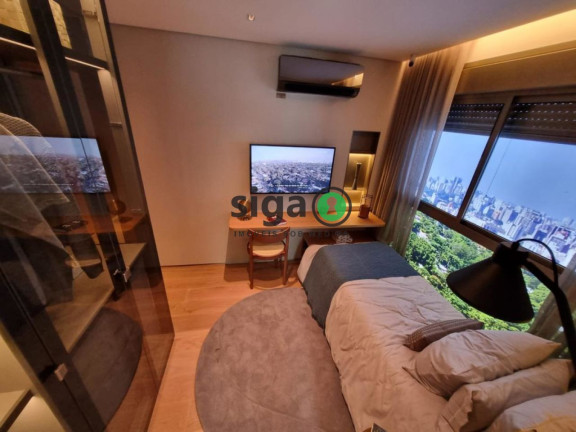 Imagem Apartamento com 3 Quartos à Venda, 178 m² em Jardins - São Paulo Imagem Apartamento com 3 Quartos à Venda, 178 m² em Jardins - São Paulo