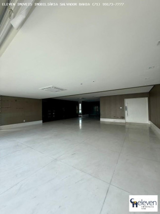 Imagem Apartamento com 5 Quartos à Venda, 305 m² em Vitoria - Salvador Imagem Apartamento com 5 Quartos à Venda, 305 m² em Vitoria - Salvador