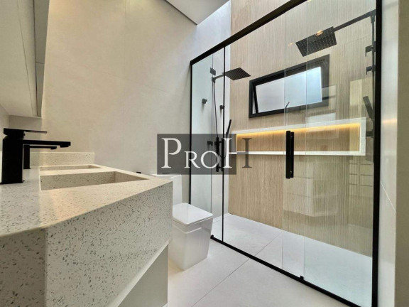 Imagem Casa de Condomínio com 3 Quartos à Venda, 190 m² em Jardim London Park - Indaiatuba Imagem Casa de Condomínio com 3 Quartos à Venda, 190 m² em Jardim London Park - Indaiatuba