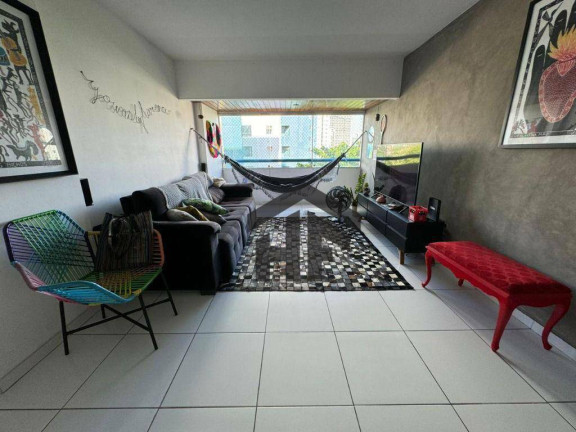 Imagem Apartamento com 3 Quartos à Venda, 120 m² em Boa Viagem - Recife Imagem Apartamento com 3 Quartos à Venda, 120 m² em Boa Viagem - Recife