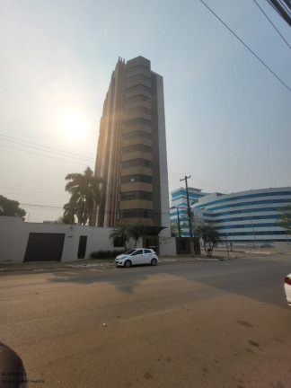 Apartamento com 3 Quartos à Venda, 280 m² em Pedrinhas - Porto Velho