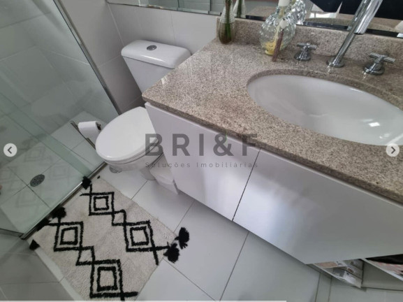 Imagem Apartamento com 2 Quartos à Venda, 68 m² em Vila Santa Catarina - São Paulo Imagem Apartamento com 2 Quartos à Venda, 68 m² em Vila Santa Catarina - São Paulo