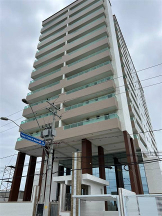 Imagem Apartamento com 2 Quartos à Venda, 71 m² em Mirim - Praia Grande