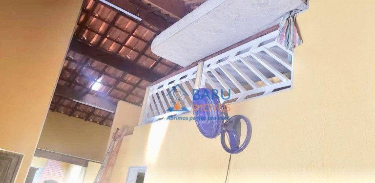 Imagem Casa com 2 Quartos à Venda, 180 m² em Agenor De Campos - Mongaguá
