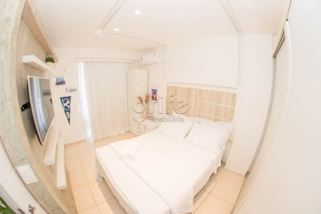 Imagem Apartamento com 2 Quartos à Venda, 66 m² em Vicente Pinzon - Fortaleza