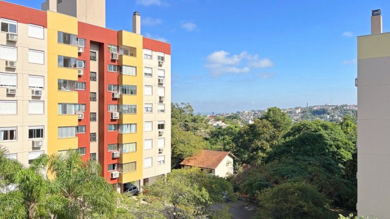 Imagem Apartamento com 2 Quartos à Venda, 61 m² em Teresópolis - Porto Alegre Imagem Apartamento com 2 Quartos à Venda, 61 m² em Teresópolis - Porto Alegre