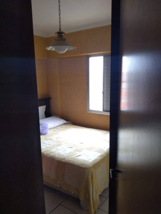 Imagem Apartamento com 2 Quartos à Venda, 50 m² em Jardim Aricanduva - São Paulo