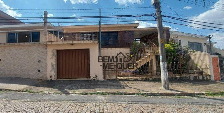 Casa com 2 Quartos à Venda, 180 m² em Parque São Domingos - São Paulo