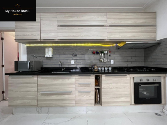 Imagem Casa com 2 Quartos à Venda,  em Parada Inglesa - São Paulo