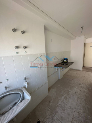 Imagem Apartamento com 2 Quartos à Venda, 55 m² em Vila Andrade - São Paulo Imagem Apartamento com 2 Quartos à Venda, 55 m² em Vila Andrade - São Paulo