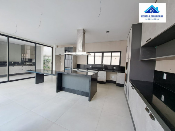 Imagem Casa de Condomínio com 3 Quartos à Venda, 271 m² em Swiss Park - Campinas Imagem Casa de Condomínio com 3 Quartos à Venda, 271 m² em Swiss Park - Campinas