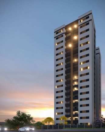 Apartamento com 2 Quartos à Venda, 64 m² em Bonfim - Campinas