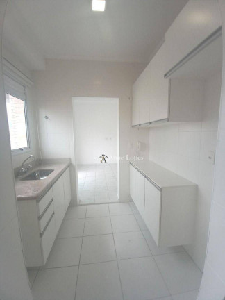 Imagem Apartamento com 1 Quarto para Alugar, 52 m² em Gonzaga - Santos Imagem Apartamento com 1 Quarto para Alugar, 52 m² em Gonzaga - Santos