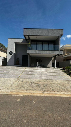Casa com 4 Quartos à Venda, 459 m² em Loteamento Granville - Atibaia