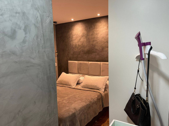 Imagem Apartamento com 2 Quartos à Venda, 83 m² em Pq. Da Mooca - São Paulo