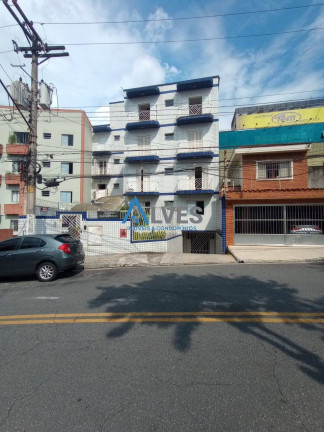 Imagem Apartamento com 2 Quartos à Venda, 58 m² em Jardim Do Mar - São Bernardo Do Campo Imagem Apartamento com 2 Quartos à Venda, 58 m² em Jardim Do Mar - São Bernardo Do Campo